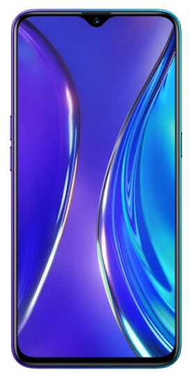 Realme x2屏幕怎么样。