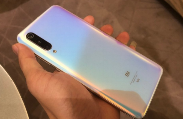 小米9pro哪个颜色好看？