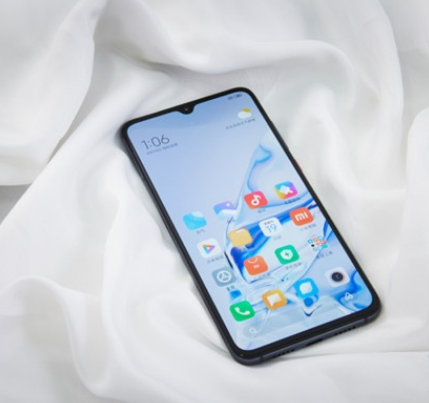 小米9pro支持指纹解锁吗？