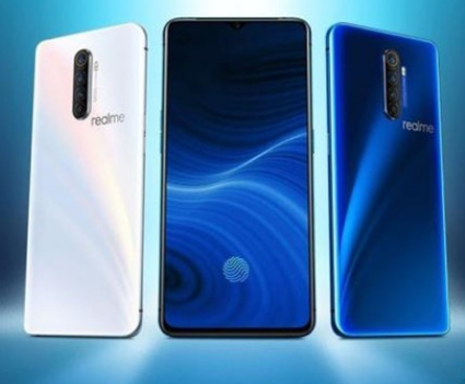 realmex2pro有哪些颜色。