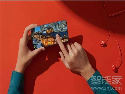 小编教你Reno Ace如何使用Breeno语音控制来电。