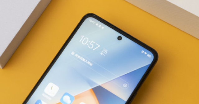 我来教你vivoT1怎么关闭HD模式