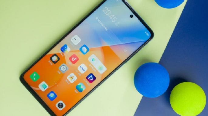 小编分享vivoT1怎么关闭系统自动更新