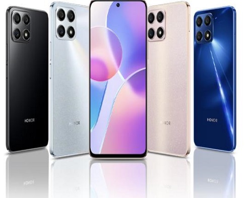 教你荣耀x30i手机多少钱