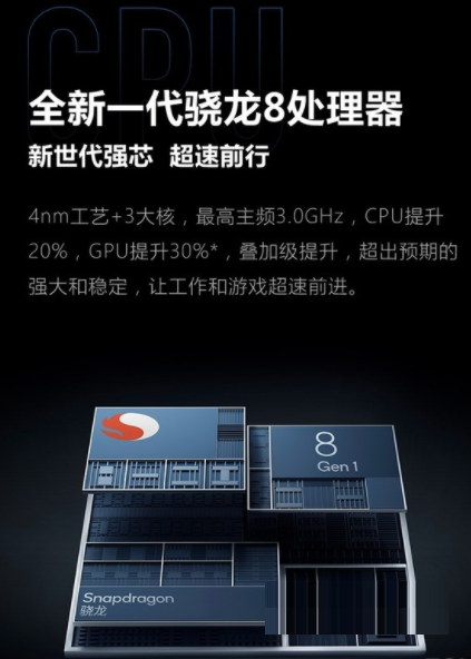 分享摩托罗拉edgeX30性能如何