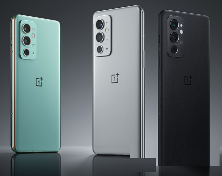 分享一加9rt屏幕怎么样