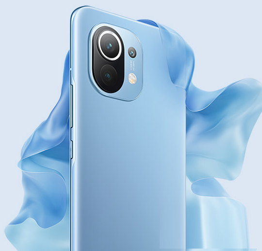 分享小米11为什么突然黑屏