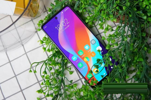 分享摩托罗拉edgeS30支不支持DC调光