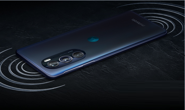 我来分享摩托罗拉edgeX30是不是双扬声器