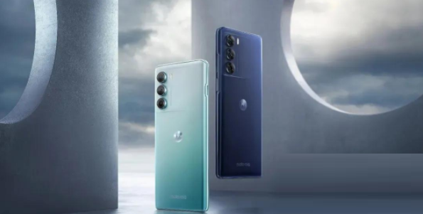 分享摩托罗拉edgeX30续航能力如何