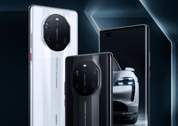 我来教你华为mate50保时捷什么时候上市