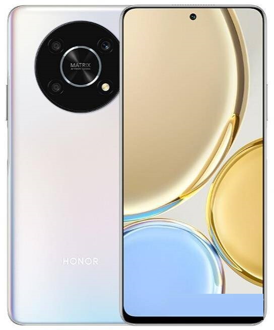 小编教你荣耀X30有多重