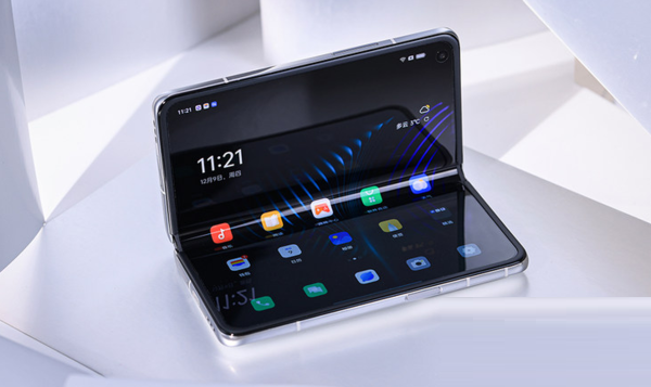 小编分享OPPOFindN屏幕怎么样