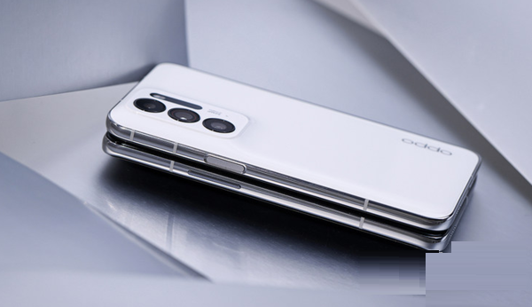 小编分享OPPOFindN摄像头怎么样