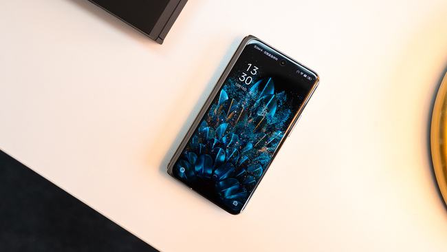 小编教你OPPOFindN有没有光学防抖