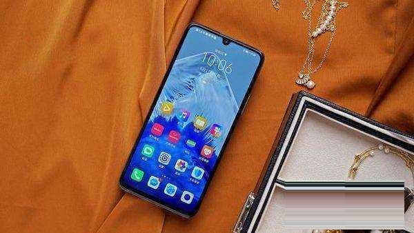 分享畅玩30Plus支不支持5G