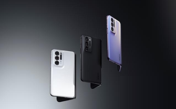 教你OPPOFindN有什么颜色