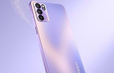 我来分享OPPOreno7怎么设置返回键