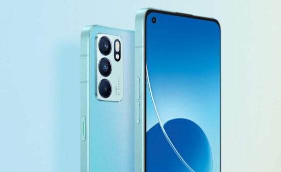 分享OPPOreno7怎么开启微信视频美颜