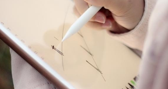 教你goodnotes页面滚动方向怎么设置