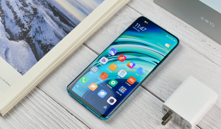 我来分享小米10S怎么屏蔽广告