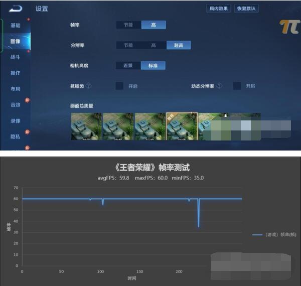 分享OPPOFindN玩游戏性能如何