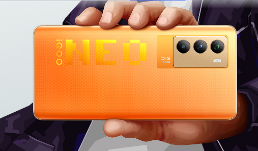 小编教你iqooNeo5s怎么设置返回键