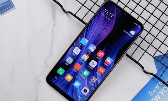 我来教你小米12怎么截图 。。