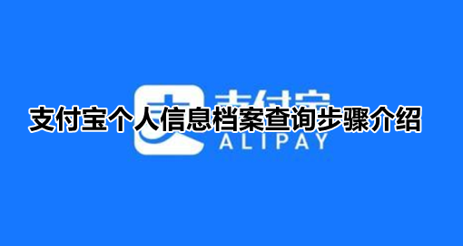 我来分享支付宝隐私保护怎么查个人信息 。。