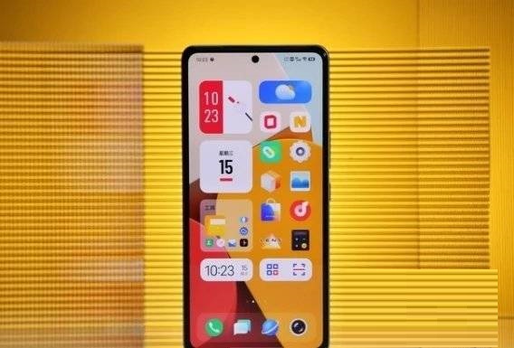 小编分享iqooneo5s值不值得买 。。