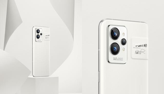 小编分享真我GT2Pro后盖材质怎么样 。。