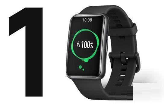 小编教你小米WatchS1电量如何看 。。