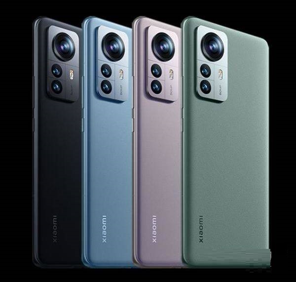 分享小米12Pro续航好吗 。。