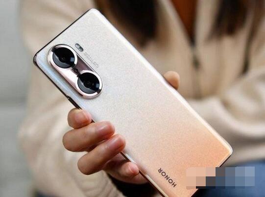 分享荣耀60Pro可以设置人脸支付吗 。。