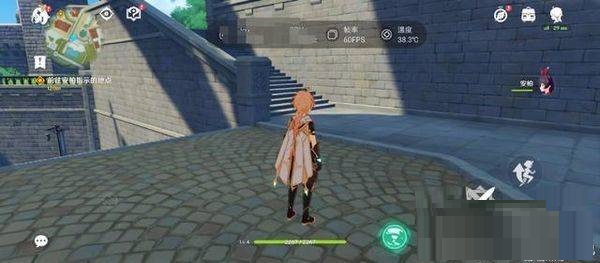 教你联想拯救者Y90电竞手机游戏性能如何 。。