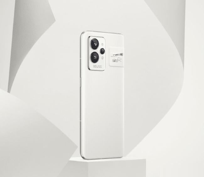 教你真我GT2Pro有哪些配色 。。