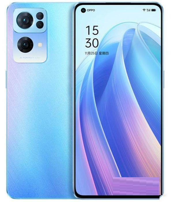 教你oppoReno7Pro有没有OTG功能 。。