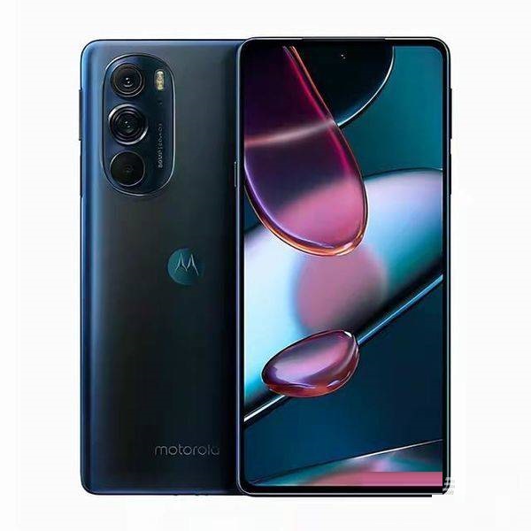 小编分享摩托罗拉edge30Pro怎么样 。。