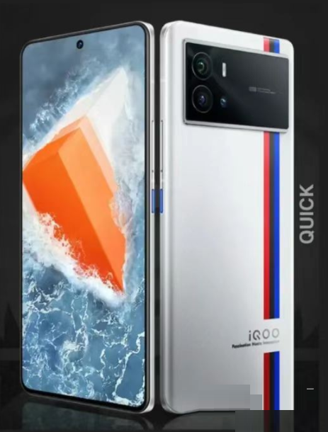 我来教你iqoo9pro和iqoo8Pro有什么不同 。。