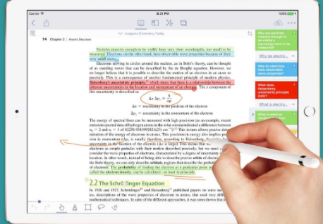 我来分享marginnote怎么翻译 。。