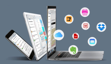 我来教你marginnote如何取消链接 。。