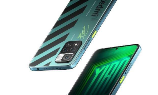 分享红米Note11潮流限定版怎么语音唤醒小爱同学 。。