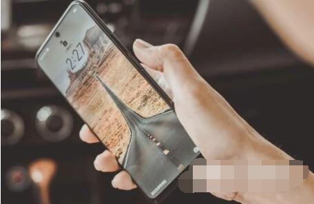 小编分享荣耀x30i有没有陀螺仪 。。