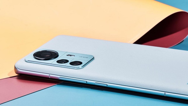 分享小米12pro摄像头是多少倍变焦 。。