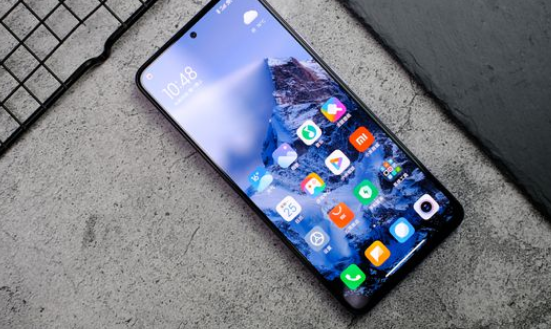 分享红米note11pro怎么双开应用 。。