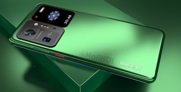 小编分享小米12怎么唤醒小爱同学 。。