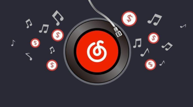 教你网易云音乐唱片转动效果怎么设置 。。