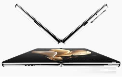 小编教你荣耀MagicV耳机孔在哪里 。。