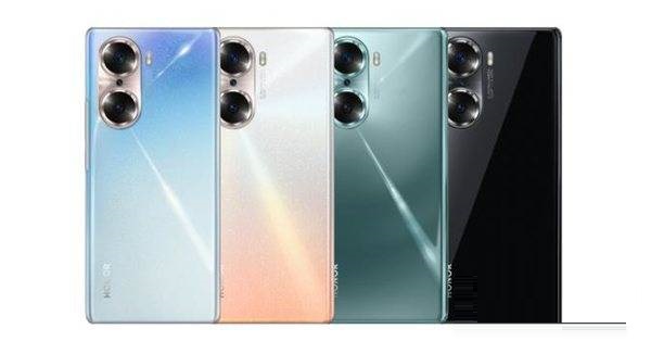 分享荣耀60Pro不显示5G怎么办 。。