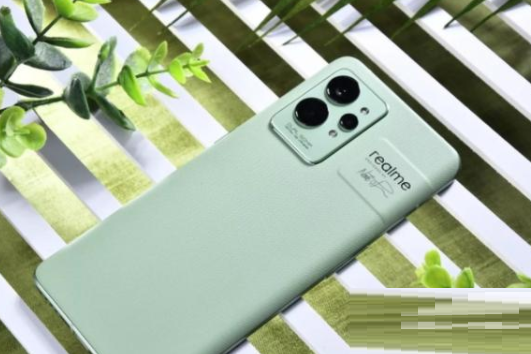 分享真我gt2pro手机好不好 。。